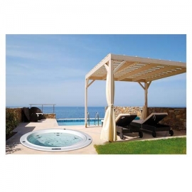 Inground spa Ronda 30 Astral