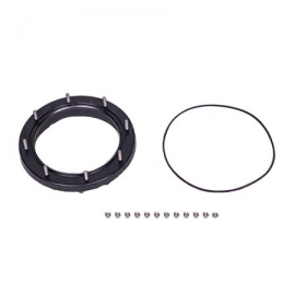 Filter lid kit transparent uve,atlas,proline Astral