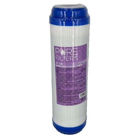 Ανταλλακτικό φίλτρου GAC 80% Pure