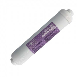 10'' T33 in line GAC activate carbon