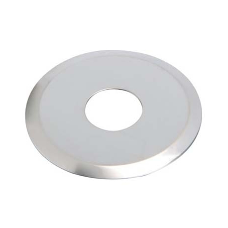 Water filter faucet rosette