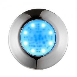 Φωτιστικό spa led ulsd 12v 6-10w