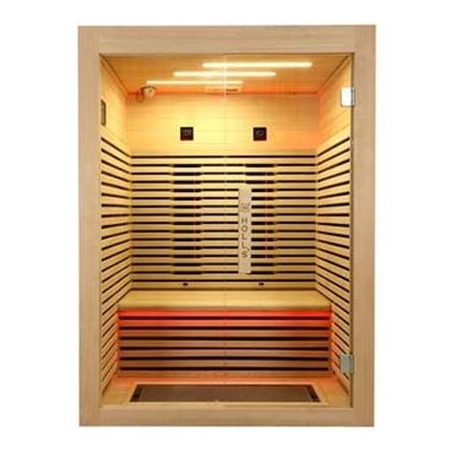 Far infrared saunas Canopee AS