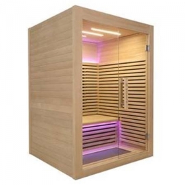 Far infrared saunas Canopee AS