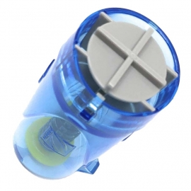 Flow gauge T5 Duo Zodiac