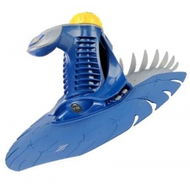 Vacuum head T5 Duo Zodiac