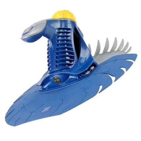 Vacuum head T5 Duo Zodiac