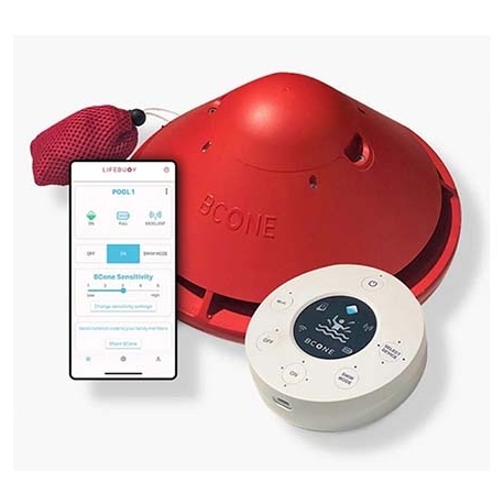 Pool alarm BCone AC