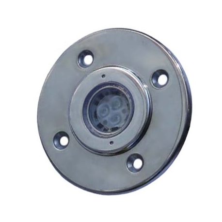 Εντοιχιζόμενο φωτιστικό 3 led Mini Lory CPA