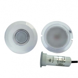 Recessed Led pool Mini light Versatile AC