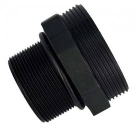 Ρακόρ σύνδεσης φίλτρου πολυβάνας 2'' BR-BL Kripsol