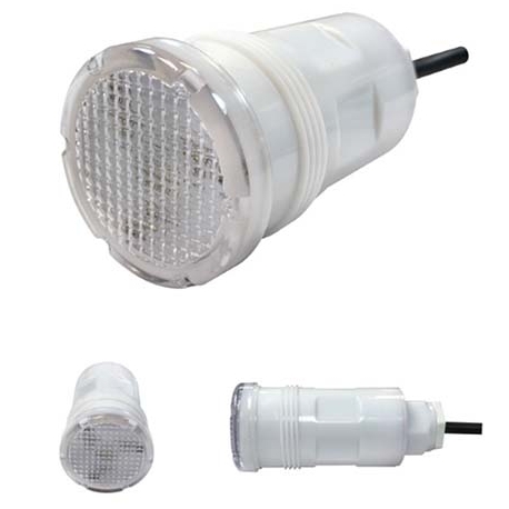 Lamp base with lamp MT-4 CPA