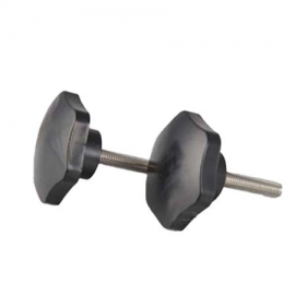 Pump lid clamping screw KS Kripsol