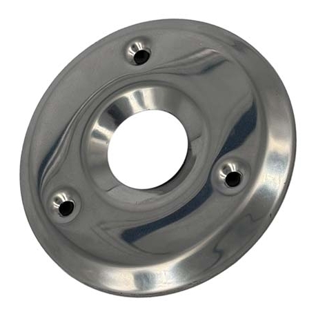 Inlet topping inox SRI AS