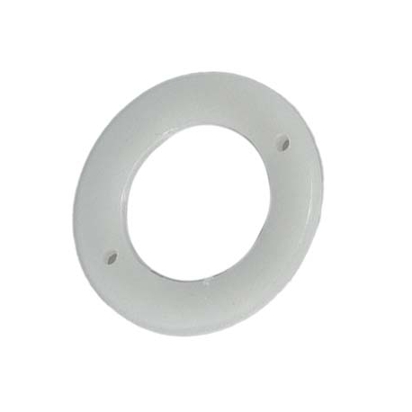 Injection moulded stainless steel ball base SRI AS