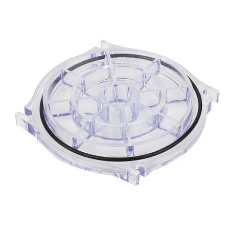 Pump prefilter lid with oring Kapri Hayward