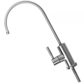 Βρύση πάγκου No 7 Metal Free