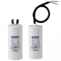 Pump capacitor 450v Comar