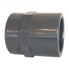 Adaptor socket female Palaplast
