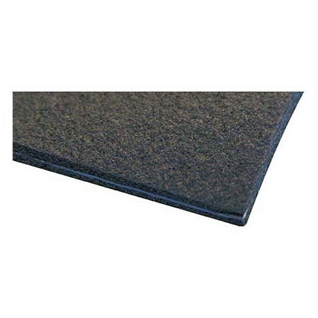 Sound proofing sheet engine room Metal Slik 6