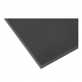 Sound proofing roll engine room Piombolen