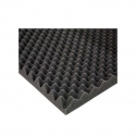 Sound proofing sheet engine room SE-P 50 Teknofon