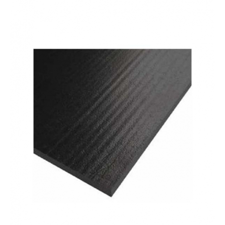 Sound proofing sheet engine room SE-PU Teknofon