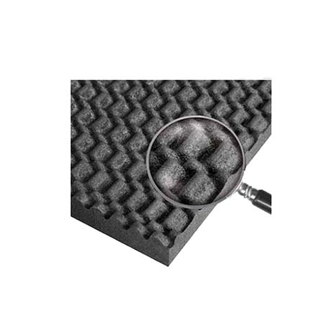 Sound proofing sheet engine room SE-P 30 Teknofon