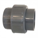Union pvc-u female socket and thread AK Palaplast