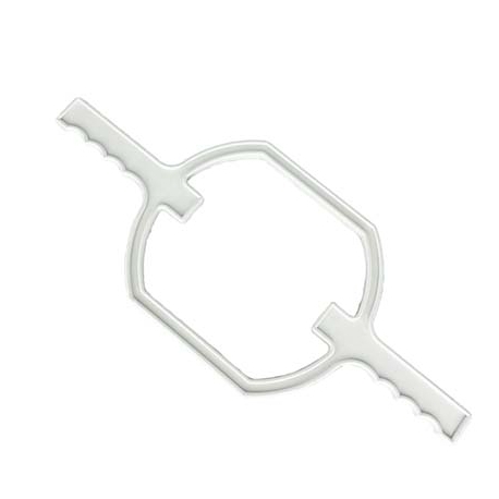 Filter cover key  Poseidon