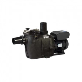 Self priming swimming pool pump for residential pool, RS-series 