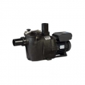 Self priming swimming pool pump for residential pool, RS-series 