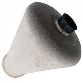 Cylinder filter Mini Graf