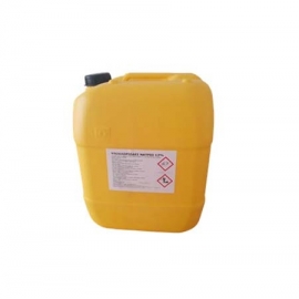 Sodium hypochlorite 12% AS
