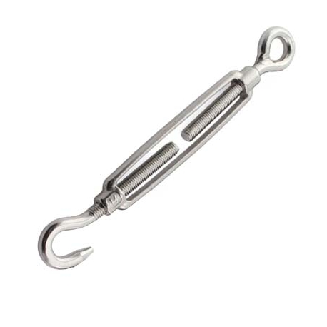 Τεντωτήρας inox CPA