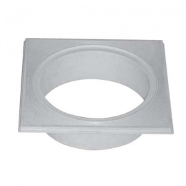Skimmer rim lid Norm IML