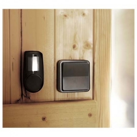 Sauna Premium SunCube