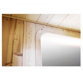 Sauna Premium SunCube