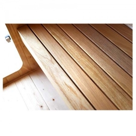 Sauna Premium SunCube