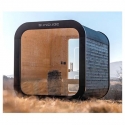 Σάουνα Panorama SunCube