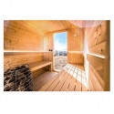 Sauna Panorama SunCube