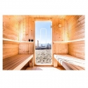 Sauna Premium SunCube