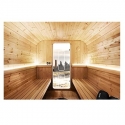 Sauna Premium SunCube