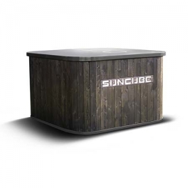 Λουτρό πάγου SunCube