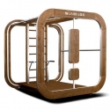 Gym cube SunCube