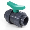 Ball valve socket CH