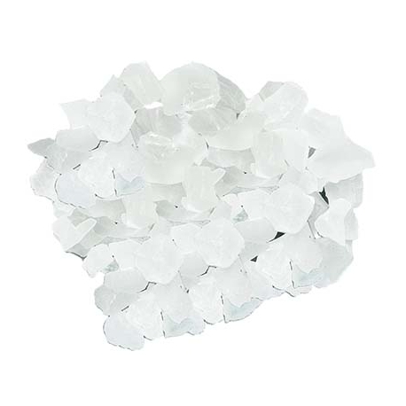 Polyphosphate crystals MWG FB351