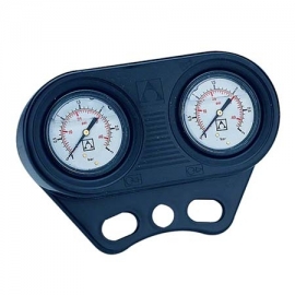 Gauge panel unit Astral