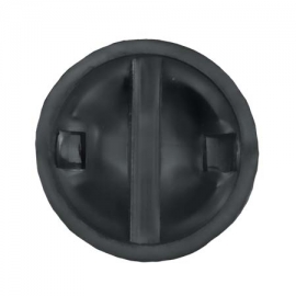Water suction cap inlets coloured AC