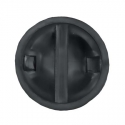 Water suction cap inlets coloured AC